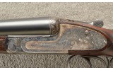 AYA ~ No.2 ~ Sidelock ~ 12 Gauge - Image 12 of 14