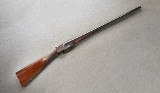 AYA ~ No.2 ~ Sidelock ~ 12 Gauge - Image 1 of 14