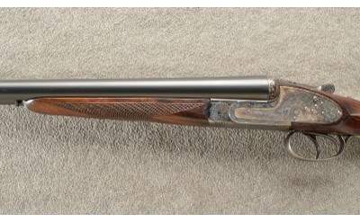 AYA ~ No.2 ~ Sidelock ~ 12 Gauge - Image 11 of 14