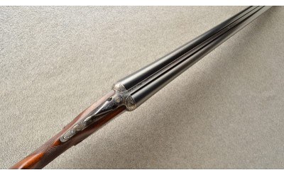 AYA ~ No.2 ~ Sidelock ~ 12 Gauge - Image 7 of 14