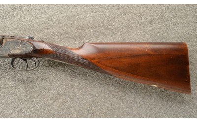 AYA ~ No.2 ~ Sidelock ~ 12 Gauge - Image 13 of 14