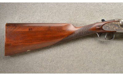 AYA ~ No.2 ~ Sidelock ~ 12 Gauge - Image 2 of 14