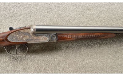 AYA ~ No.2 ~ Sidelock ~ 12 Gauge - Image 4 of 14
