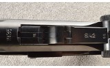 Mauser ~ S/42 Code ~ P-08 ~ .9 MM / 22 Long Rifle - Image 7 of 14