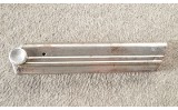 Mauser ~ S/42 Code ~ P-08 ~ .9 MM / 22 Long Rifle - Image 5 of 14