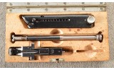 Mauser ~ S/42 Code ~ P-08 ~ .9 MM / 22 Long Rifle - Image 9 of 14