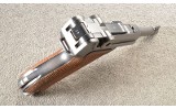 Mauser ~ S/42 Code ~ P-08 ~ .9 MM / 22 Long Rifle - Image 6 of 14