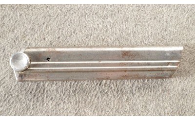 Mauser ~ S/42 Code ~ P-08 ~ .9 MM / 22 Long Rifle - Image 5 of 14