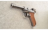 Mauser ~ S/42 Code ~ P-08 ~ .9 MM / 22 Long Rifle - Image 8 of 14