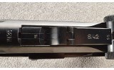Mauser ~ S/42 Code ~ P-08 ~ .9 MM / 22 Long Rifle - Image 7 of 14
