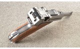 Mauser ~ S/42 Code ~ P-08 ~ .9 MM / 22 Long Rifle - Image 6 of 14