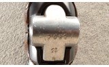 Mauser ~ S/42 Code ~ P-08 ~ .9 MM / 22 Long Rifle - Image 14 of 14
