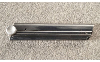 Mauser ~ S/42 Code ~ P-08 ~ .9 MM / 22 Long Rifle - Image 13 of 14