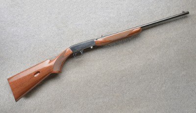 Browning ~ Miroku ~ SA-22 ~ .22 Long Rifle - Image 1 of 12