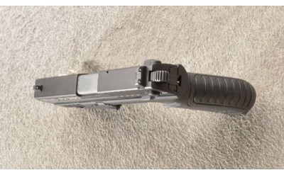 Carl Walther ~ PK380 ~ .380 ACP ~ 3.5" Barrel - Image 3 of 5