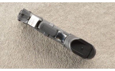 Carl Walther ~ PK380 ~ .380 ACP ~ 3.5" Barrel - Image 4 of 5