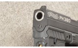 Carl Walther ~ PK380 ~ .380 ACP ~ 3.5" Barrel - Image 5 of 5