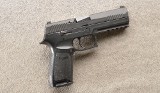 Sig Sauer ~ P320 ~ 9mm Luger ~ 4.5" Barrel - Image 1 of 5