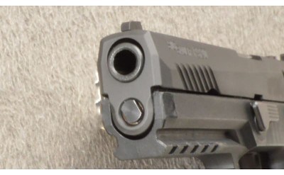 Sig Sauer ~ P320 ~ 9mm Luger ~ 4.5" Barrel - Image 5 of 5