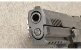 Sig Sauer ~ P320 ~ 9mm Luger ~ 4.5" Barrel - Image 5 of 5