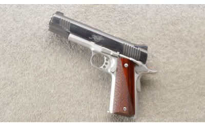 Kimber ~ Custom II ~ 9mm ~ 5" Barrel - Image 2 of 5