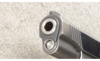 Kimber ~ Custom II ~ 9mm ~ 5" Barrel - Image 5 of 5