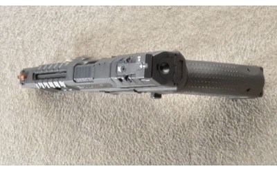 Canik ~ SFX Rival ~ 9mm Luger ~ 5" Barrel - Image 4 of 6