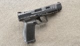 Canik ~ SFX Rival ~ 9mm Luger ~ 5" Barrel - Image 1 of 6
