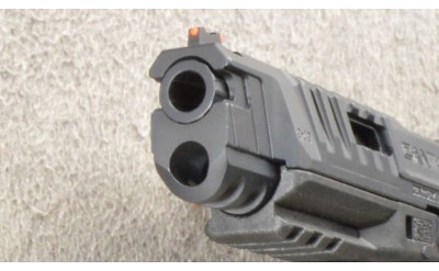 Canik ~ SFX Rival ~ 9mm Luger ~ 5" Barrel - Image 5 of 6