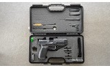 Canik ~ SFX Rival ~ 9mm Luger ~ 5" Barrel - Image 6 of 6