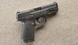 Smith & Wesson ~ M&P40 M2.0 ~ .40 S&W ~ 4" Barrel - Image 1 of 6