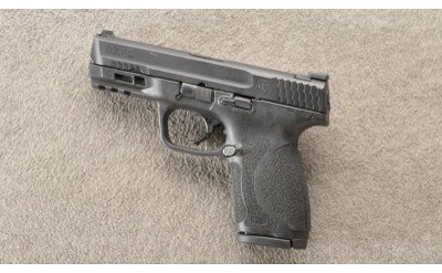 Smith & Wesson ~ M&P40 M2.0 ~ .40 S&W ~ 4" Barrel - Image 2 of 6