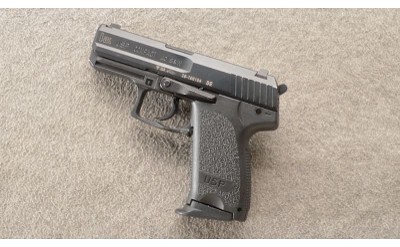 HK ~ USP Compact ~ .40 S&W ~ 3.5" Barrel - Image 2 of 6