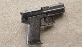 HK ~ USP Compact ~ .40 S&W ~ 3.5" Barrel - Image 1 of 6