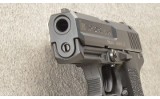 HK ~ USP Compact ~ .40 S&W ~ 3.5" Barrel - Image 5 of 6