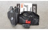 HK ~ USP Compact ~ .40 S&W ~ 3.5" Barrel - Image 6 of 6
