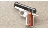 Kimber ~ Micro ~ .380 ACP ~ 2.75" Barrel - Image 2 of 6