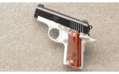 Kimber ~ Micro ~ .380 ACP ~ 2.75" Barrel - Image 2 of 6
