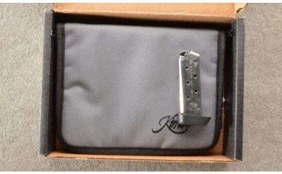 Kimber ~ Micro ~ .380 ACP ~ 2.75" Barrel - Image 6 of 6
