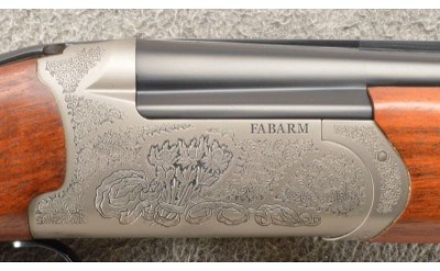 Fabarm ~ Elos ~ 2.0 ~ Venus ~ 20 gauge - Image 3 of 16