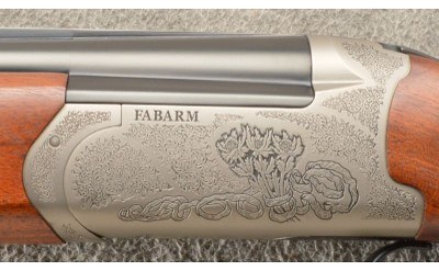 Fabarm ~ Elos ~ 2.0 ~ Venus ~ 20 gauge - Image 12 of 16