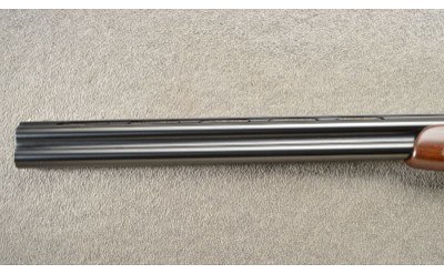 Beretta ~ Model 687 ~ Silver Pigeon ~ V ~ 12 Gauge - Image 10 of 16