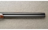 Beretta ~ Model 687 ~ Silver Pigeon ~ V ~ 12 Gauge - Image 5 of 16
