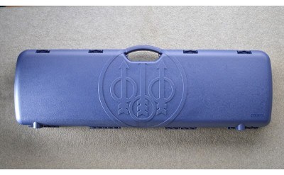 Beretta ~ Model 687 ~ Silver Pigeon ~ V ~ 12 Gauge - Image 16 of 16