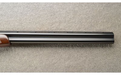 Beretta ~ Model 687 ~ Silver Pigeon ~ V ~ 12 Gauge - Image 5 of 16