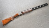 Beretta ~ Model 687 ~ Silver Pigeon ~ V ~ 12 Gauge - Image 1 of 16