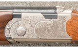 Beretta ~ Model 687 ~ Silver Pigeon ~ V ~ 12 Gauge - Image 12 of 16