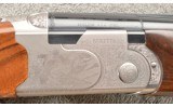 Beretta ~ Model 687 ~ Silver Pigeon ~ V ~ 12 Gauge - Image 3 of 16