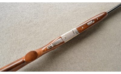 Beretta ~ Model 687 ~ Silver Pigeon ~ V ~ 12 Gauge - Image 6 of 16