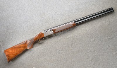 Beretta ~ Model 687 ~ Silver Pigeon ~ V ~ 12 Gauge - Image 1 of 16